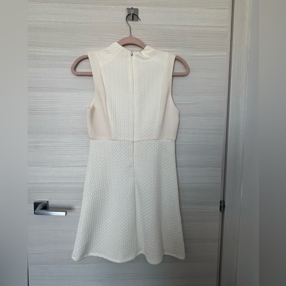 BCBGeneration White Dress - Picture 3 of 11